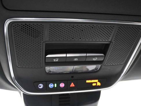 New 2026 GMC Acadia Denali w/ Super Cruise Package image 11