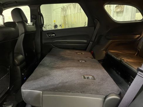 Used 2024 Dodge Durango GT AWD/4WD image 24