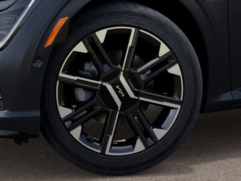 New 2026 Kia EV6 GT-Line AWD/4WD image 9