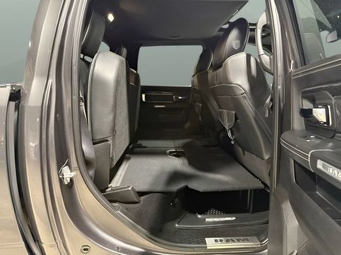 Used 2018 RAM 1500 Limited AWD/4WD image 15