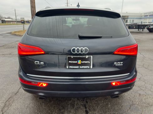 Used 2015 Audi Q5 2.0T Premium Plus image 10