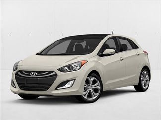Used 2015 Hyundai Elantra GT w/ Option Group 03 FWD video 1