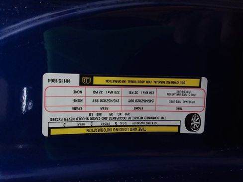 Used 2022 Dodge Challenger R/T RWD image 13