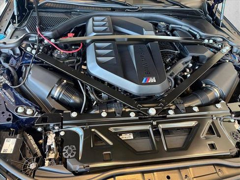 New 2026 BMW M4 Coupe image 15