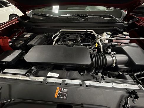 New 2026 GMC Canyon Elevation w/ Convenience Package image 29