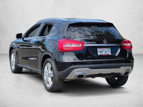 Used 2019 Mercedes-Benz GLA 250 image 7