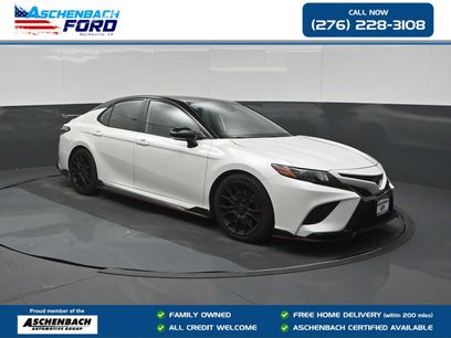 Used 2023 Toyota Camry TRD