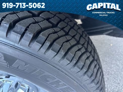 New 2026 Ford F250 XL w/ XL Chrome Package image 14