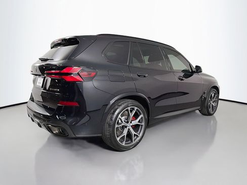 New 2026 BMW X5 xDrive50e w/ M Sport Package image 5