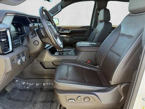 Used 2022 GMC Sierra 1500 Denali w/ Denali Reserve Package image 10
