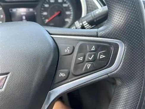 Used 2023 Chevrolet Malibu LS image 18