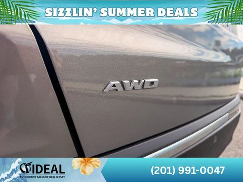 Used 2019 Cadillac XT5 Premium Luxury AWD/4WD image 43