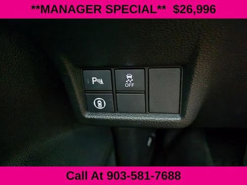 Used 2024 Honda Civic Sport Touring image 33