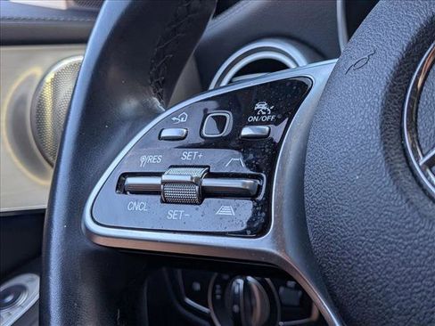 Used 2019 Mercedes-Benz C 300 Sedan image 12