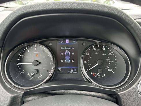 Used 2021 Nissan Rogue Sport SL w/ Premium Package AWD/4WD image 37