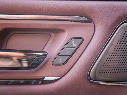 New 2026 RAM 1500 Limited AWD/4WD image 46