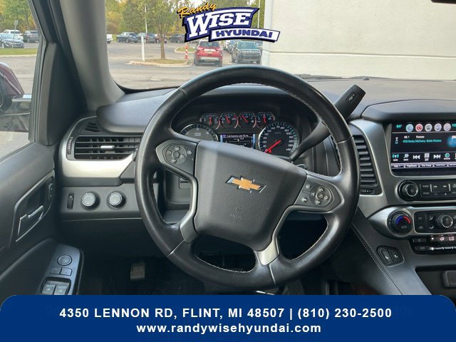 Used 2020 Chevrolet Suburban LT AWD/4WD image 19