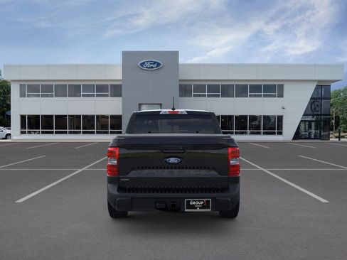 New 2026 Ford Maverick XL w/ Equipment Group 101A AWD/4WD image 29