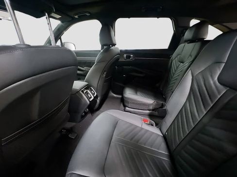 New 2026 Kia Sorento SX Prestige AWD/4WD image 26