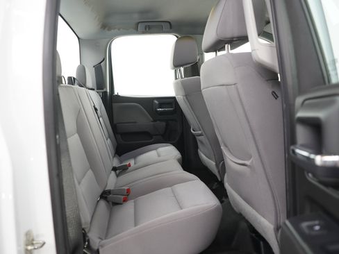 Used 2018 GMC Sierra 1500 4x4 Double Cab image 12