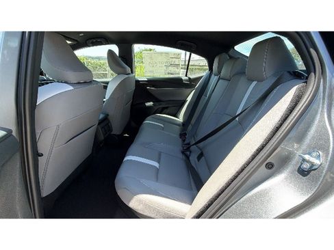 New 2026 Toyota Camry SE FWD image 65