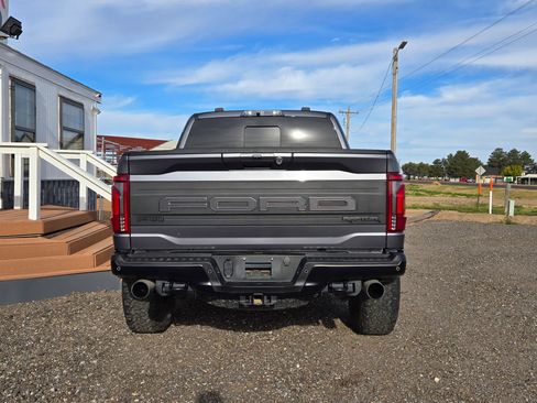 Used 2024 Ford F150 Raptor image 6