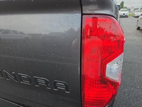 Used 2018 Toyota Tundra SR5 w/ TRD Sport Package AWD/4WD image 16