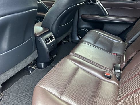Used 2017 Lexus RX 350 AWD image 11