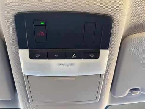 New 2026 Nissan Rogue SV image 25