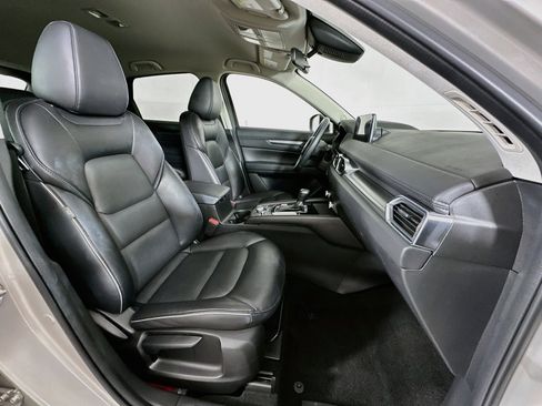 Used 2025 MAZDA CX-5 AWD 2.5 S w/ Select Package image 29