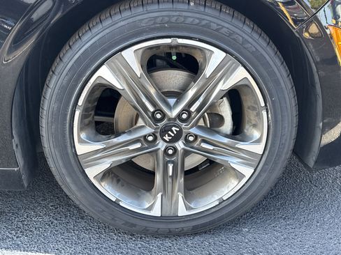 Used 2021 Kia K5 EX image 13