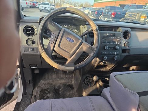 Used 2011 Ford F150 XL w/ PWR Equipment Group image 14