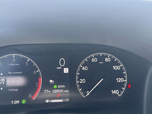 Used 2023 Honda CR-V LX image 29