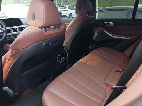 Used 2020 BMW X5 xDrive40i w/ Executive Package AWD/4WD image 8