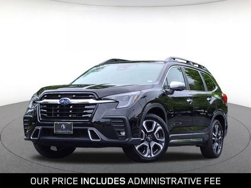 Used 2023 Subaru Ascent Touring AWD/4WD image 1