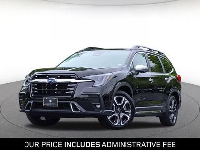 Used 2023 Subaru Ascent Touring