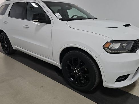 Used 2019 Dodge Durango GT RWD image 3