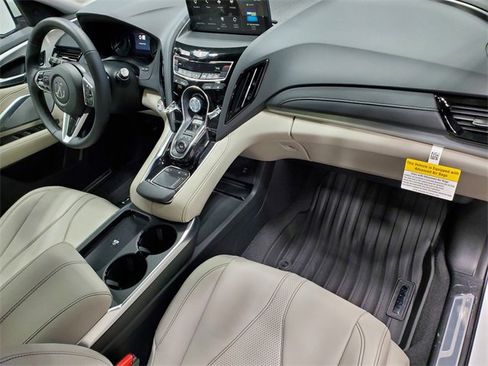 New 2026 Acura RDX w/ Technology Package image 15