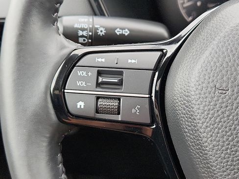 Certified 2024 Honda CR-V EX-L image 21