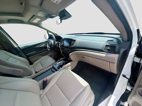 Certified 2023 Honda Ridgeline RTL-E image 33