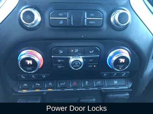 Used 2019 GMC Sierra 1500 SLT image 31