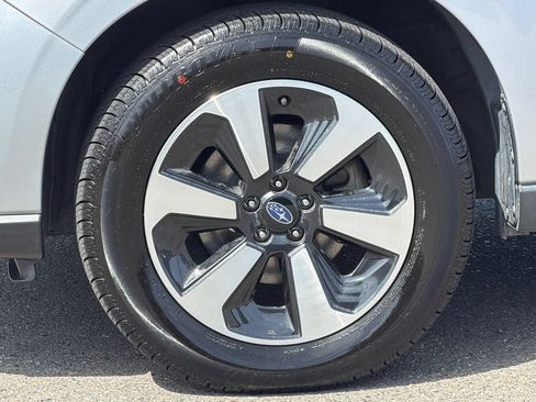 Used 2018 Subaru Forester 2.5i Premium AWD/4WD image 24