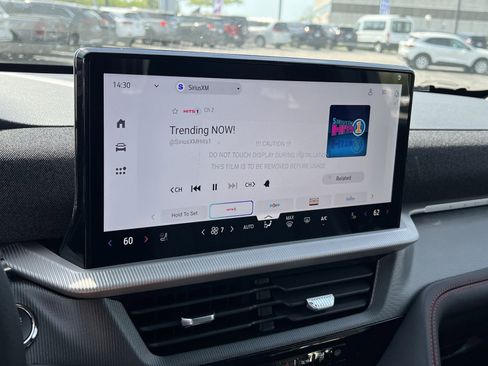 New 2026 Ford Explorer ST-Line image 18