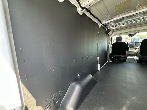 New 2025 Ford Transit 350 Low Roof AWD w/ Load Area Protection Package image 9