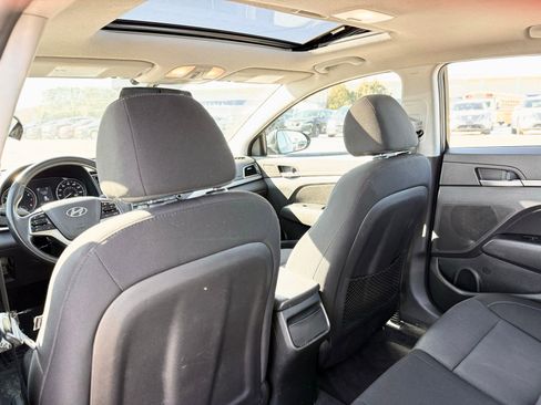 Used 2018 Hyundai Elantra Value Edition image 17