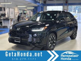 New 2026 Honda HR-V EX-L video 1