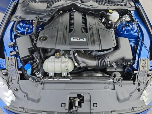 Used 2023 Ford Mustang GT Premium w/ Security Package image 33