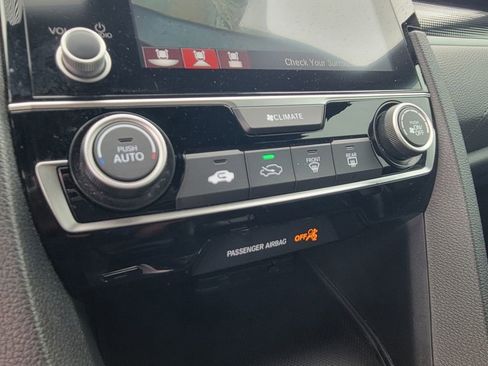 Used 2020 Honda Civic Sport image 27