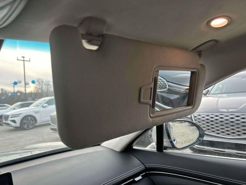 New 2025 Genesis Electrified GV70 w/ Prestige Package AWD/4WD image 21