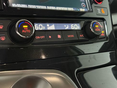 Used 2018 Nissan Maxima 3.5 S image 26